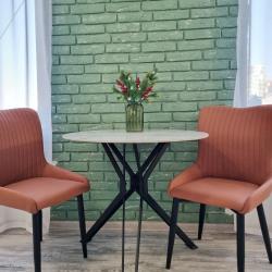 Фото Апартаменты на улице Адмирала Фокина 7А