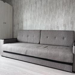 фото 8 Rooms Moscow (Румс Москва) на улице Константинова
