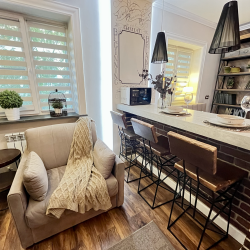 Фото Отель Loft (Лофт) на Шаумяна