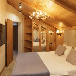 Шале премиум №2