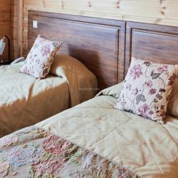 Фото Отель Жемчужина Золотого Кольца