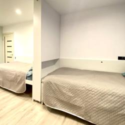 Фото Апартаменты на проспекте Победы 7