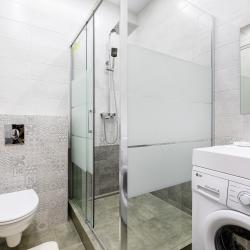 1-комнатные апартаменты улучшенные