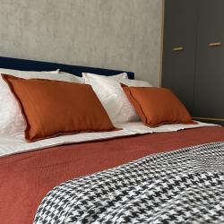 Фото Отель Гала Апарт на улице Николая Островского 195/2