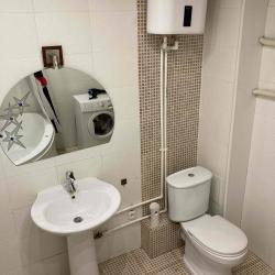 Фото Апартаменты на улице Циолковского 7