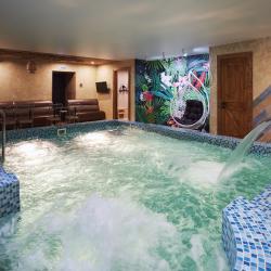 Фото Отель Икра