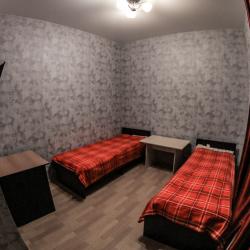 2-местный номер стандарт