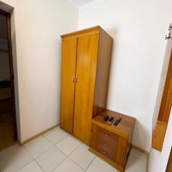 Номер стандарт улучшенный с 1 односпальной кроватью