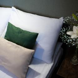 Фото Отель Заречный