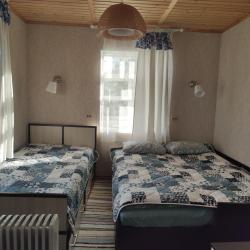 Фото Отель Соловки