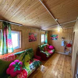 Фото Отель Хуторок Озерный