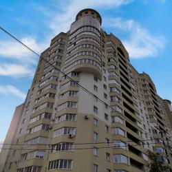 1-комнатные апартаменты улучшенные