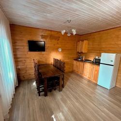 2-комнатный номер люкс
