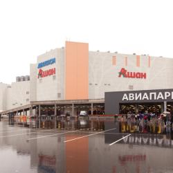 Апартаменты улучшенные