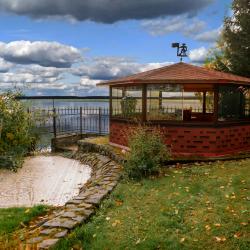 Фото Отель Северный сад