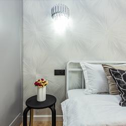 2-комнатные апартаменты студия