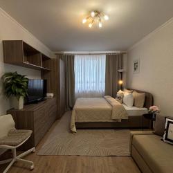Фото Апартаменты 