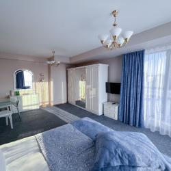 Фото Отель Декабрист