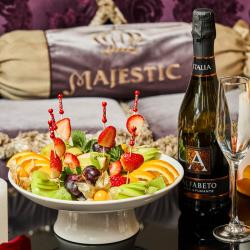 фото 31 Majestic Boutique Hotel Deluxe (Маджестик Бутик Отель Делюкс)