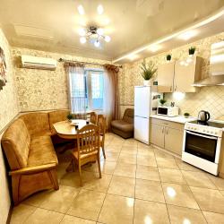 Фото Самарские апартаменты на улице Садовая 337