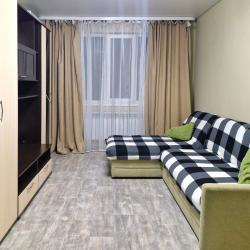 Фото Отель KEY2HOME на переулке Рощинский 8У