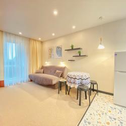 Фото Отель Апарт Комфорт на проспекте Фрунзе