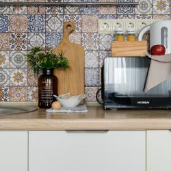 Фото Апартаменты на проспекте Георгиевский 37 корпус 1