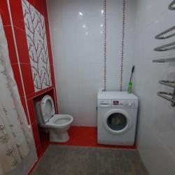 1-комнатные апартаменты студия