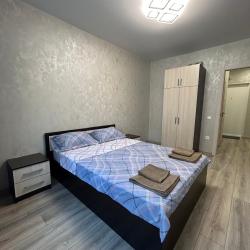Фото Aday Apartments (Эдэй Апартаменты) на улице Энгельса 115а/3