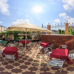 Фото Отель Ми