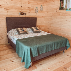 Фото Отель Лотос