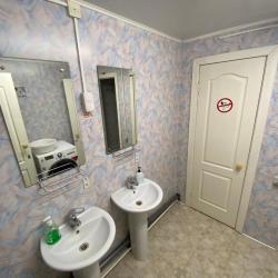 Номер эконом с 2 односпальными кроватями