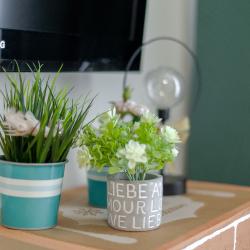 Фото Отель Ka Home (Ка Хоум) в микрорайоне Крутые Ключи 41