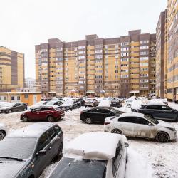 Апартаменты на улице Серова 22/24 — d153002c083b1c4a8b8e4681578aeeef