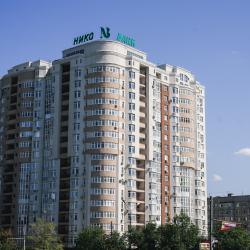 Апартаменты на улице Чкалова — d1537bd17122454812595114f137bab8