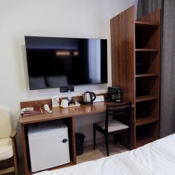 Номер стандарт