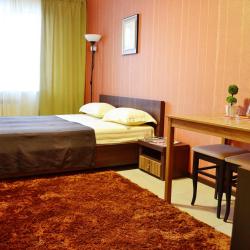 Фото Отель Green Hotel (Грин)