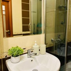 1-комнатные апартаменты стандарт