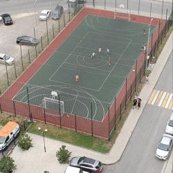 Фото Отель Сокол Апарт РнД