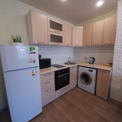 Фото Отель GoodHome38 на улице Байкальская