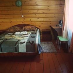 Коттедж эконом