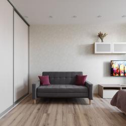 фото 10 Vero Apartments (Веро Апартментс) на проезде 2-й Грайвороновский