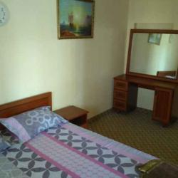 Фото Отель Валентина