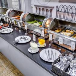 Фото Отель Ростовчанка