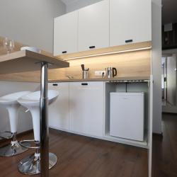 фото 17 BROADWAY Apartments (Бродвей апартаменты)