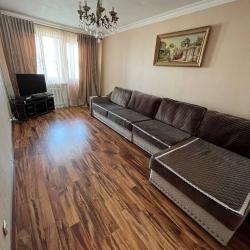 2-комнатные апартаменты стандарт