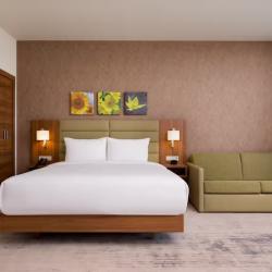 Hilton Garden Inn Orenburg (Хилтон Гарден Инн Оренбург) — d155caae53e12767d93c777268cfcdde