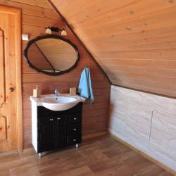 Номер студия