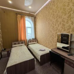 2-местный номер стандарт