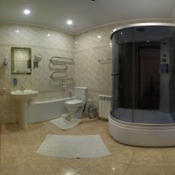 Фото Отель Путешественник
